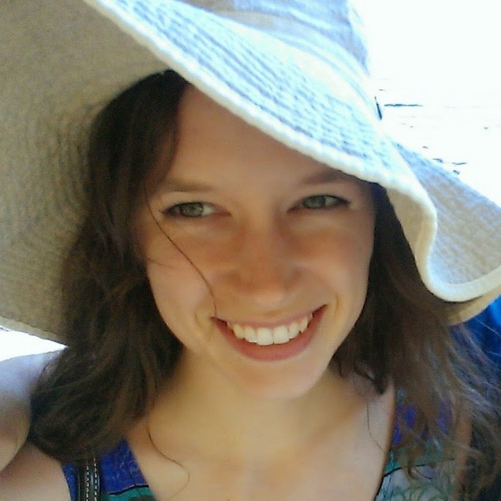 Meet your Posher, Nathalie